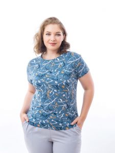 джемпер женский 