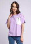 Футболка женская fashion февраль