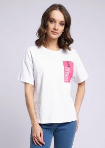Футболка женская 236066г_п (Футболки fashion февраль)
